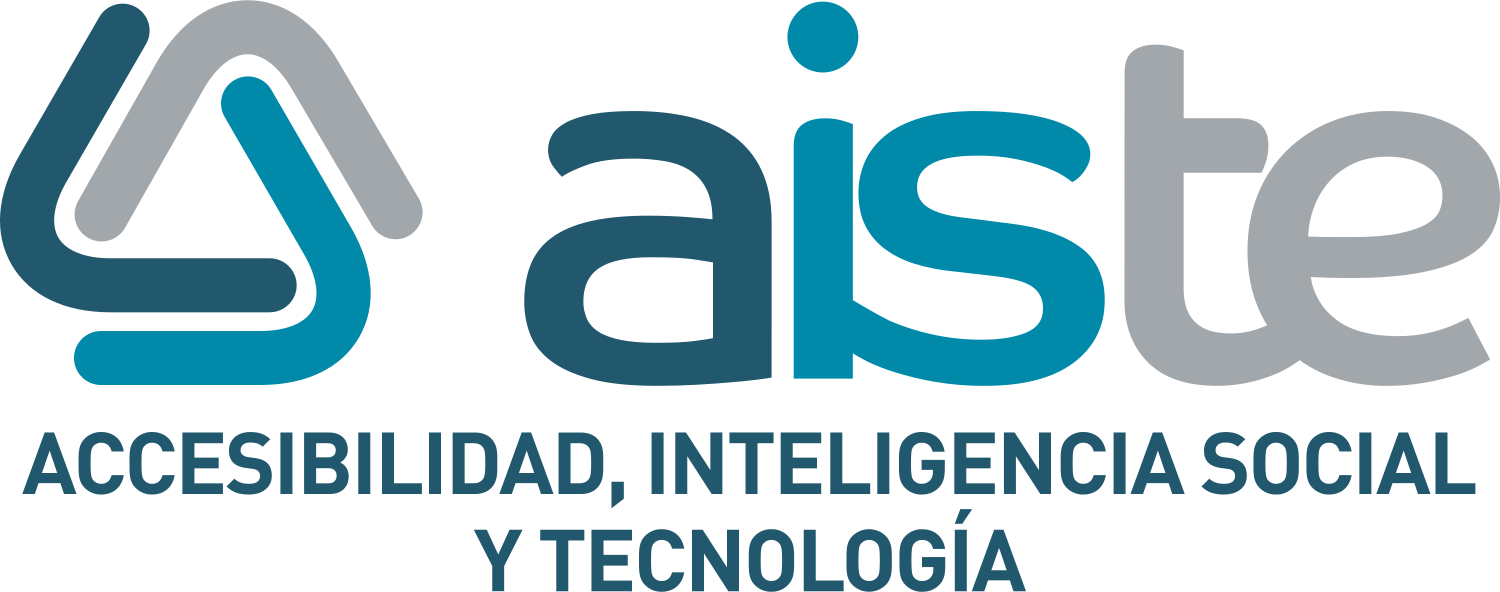 Logo de AISTE