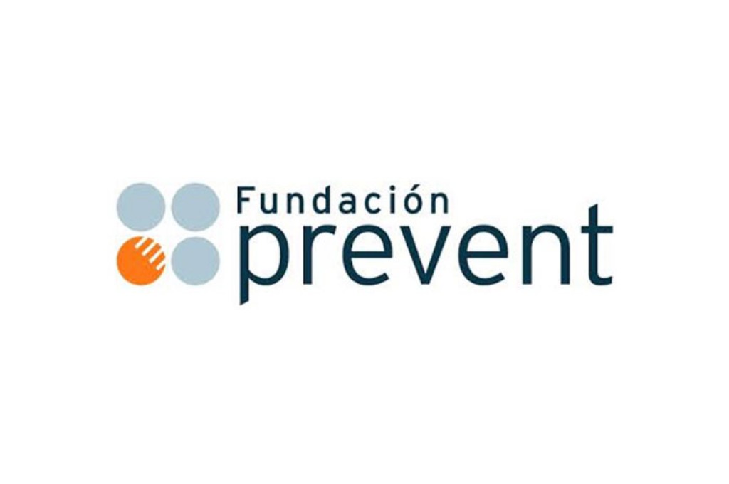 Logo Fundacin Prevent