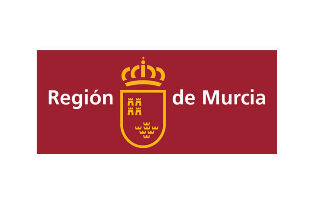 Logo Regin de Murcia